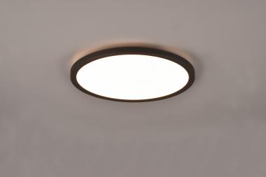 Trio LED-Deckenl. AUREO, 18W   R64371132 