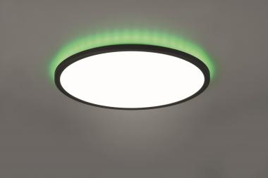 Trio LED-Deckenl. AUREO, 30W   R64371932 
