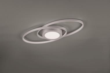 Trio LED-DL GALAXY, 27W 3000K, R62991187 