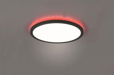 Trio LED-Deckenl. AUREO, 18W   R64371132 