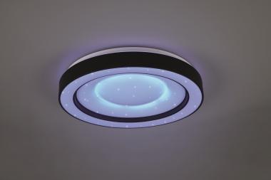 Trio LED-DL ARCO, 22W,         R65091032 