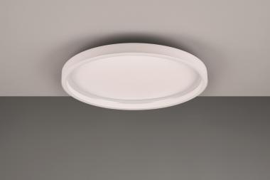 Trio LED-Deckenl. ROTONDA,20W  R64502131 