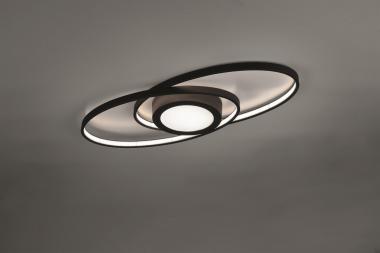 Trio LED-DL GALAXY, 27W 3000K, R62991142 
