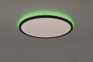Trio LED-Deckenl. AUREO, 30W   R64371932 