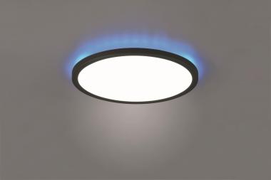 Trio LED-Deckenl. AUREO, 18W   R64371132 