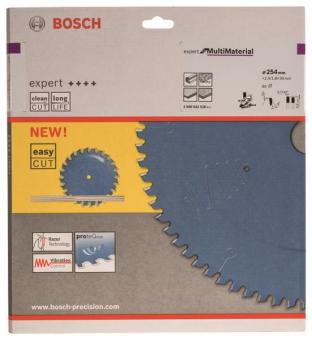 Bosch Kreissägeblatt Expert   2608642528 