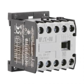 EATON DILEM-01-G 24VDC            010343 