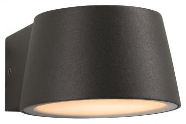 PAULM Wandleuchte Capea IP44 6W    94713 