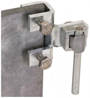 DEHN Anschlussklemme senkrecht    372120 