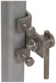 DEHN Anschlussklemme waagrecht    372259 