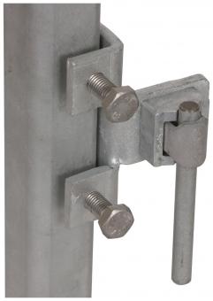DEHN Anschlussklemme senkrecht    372150 
