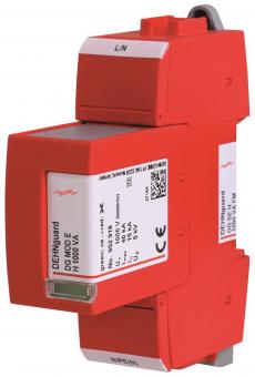 Dehn 952940 DG SE H   DG SE H 1000 VA FM 