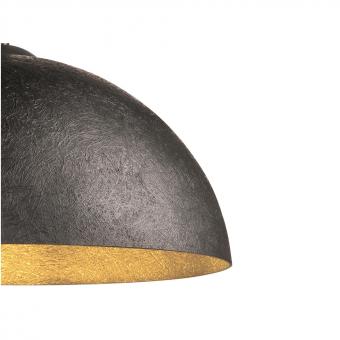 SLV FORCHINI 50 Pendelleuchte    1008535 