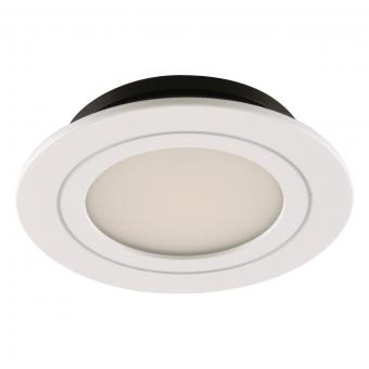 EVN LED-Einbauleuchte starr    L20300102 