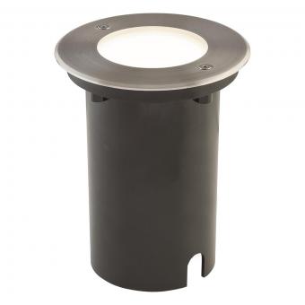 EVN P-LED Bodeneinbau -rund  PC670101140 