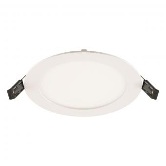 EVN LED Einbaupanel -rund -   LTWR170125 