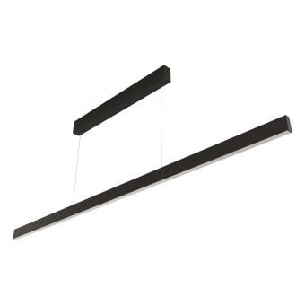 EVN Pendelleuchte 50W DROP SWING linear 