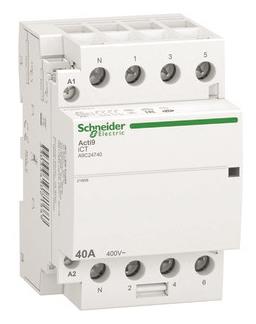GS Schneider A9C24740           A9C24740 