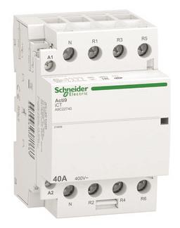 GS Schneider A9C22740           A9C22740 