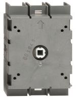 ABB Lasttrennschalter 3-p 100A  OT100FT3 