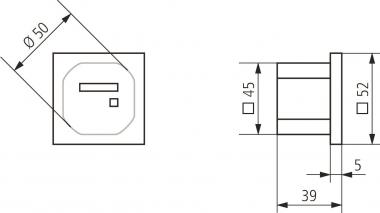 THEB Zähler                      BZ143-1 