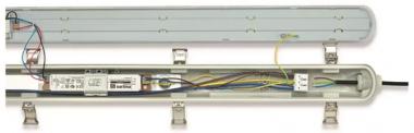 PHIL Ledinaire FR-Leuchte WT065C PC IP65 