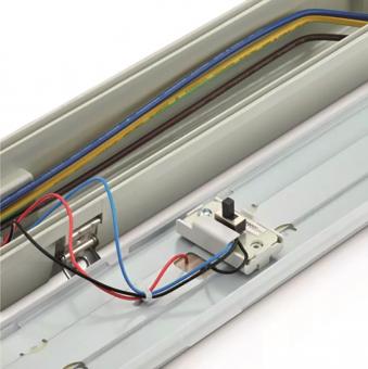PHIL Ledinaire FR-Leuchte WT065C PC IP65 