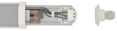 LEDV Ledvance DP FLEX TH 1200 P 34W ML 