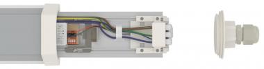 LEDV Ledvance DP FLEX TH 1200 P 34W ML 