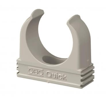 OBO 2955 F M20 STGR Quick-Schelle 
