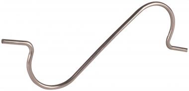 DEHN Dehnungsstück 8mm            374011 
