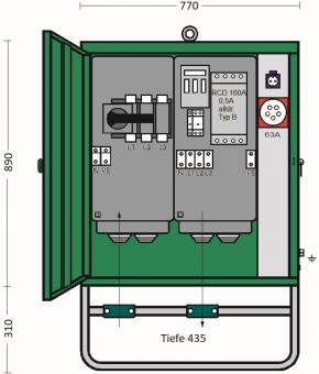 ET V160N/A/1001-   V-160N-A-1001-1AB-2-K 