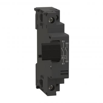 Schneider Unterspannungsauslöser GVAX115 