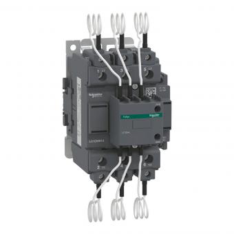 GS Kondensatorschütz 230V     LC1DWK12P7 