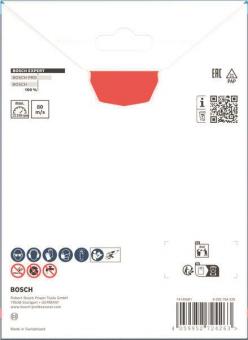 Bosch Trennscheibe RBE-1ER    2608902489 