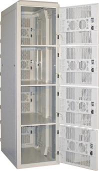 Schweitzer COD 44472 ColocationRack 