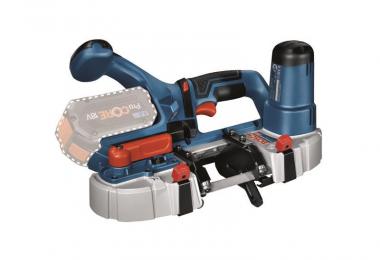 Bosch Akku Bandsäge GCB 18V-63 