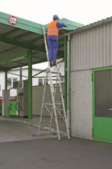 Krause 133735 STABILO 3x9       VzL3x9TR 