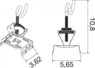 SLV EASYLIGHT CSK FT Chain       1009242 