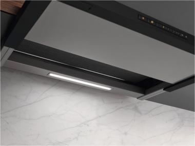 Miele DAS 4620 matt sw Wandesse 
