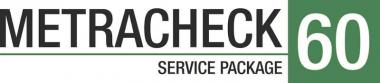 Gosse METRACHECK 60 Servicepaket 