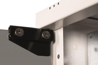 Assmann 19" 9HE Wandgehäuse     DN-49204 