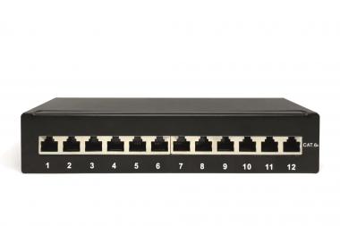 Assmann Desktop CAT 6A     DN-91612SD-EA 