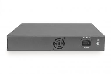 Assmann DIGITUS 16-Port       DN-80112-2 