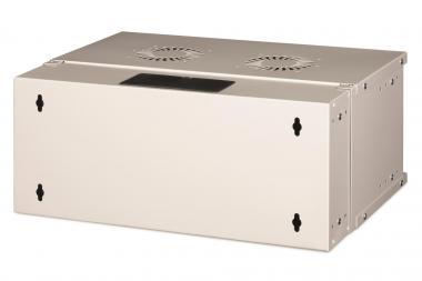 Assmann 19" 4HE Wandgehäuse     DN-49200 