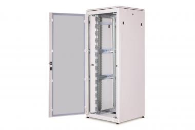 Assmann Netzwerkschrank  DN-19 42U-8/8-1 