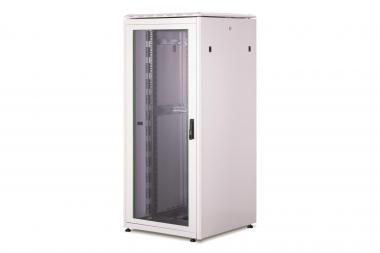 Assmann Netzwerkschrank DN-19 36U-8/8-1 