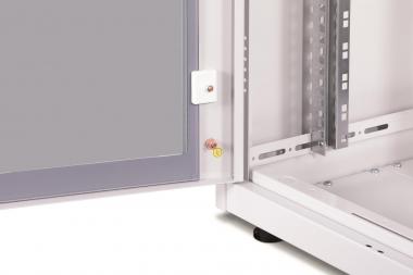 Assmann Netzwerkschrank  DN-19 42U-6/8-1 