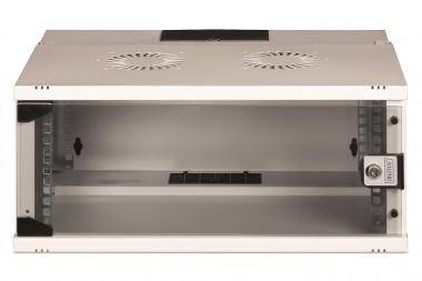 Assmann 19" 4HE Wandgehäuse     DN-49200 