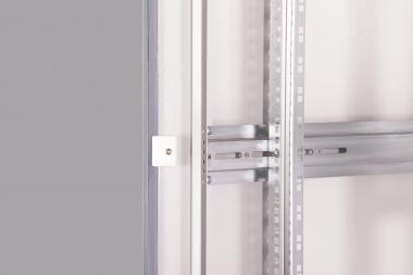 Assmann Netzwerkschrank  DN-19 42U-6/8-1 